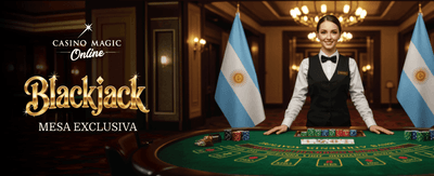 Domina la mesa de Blackjack