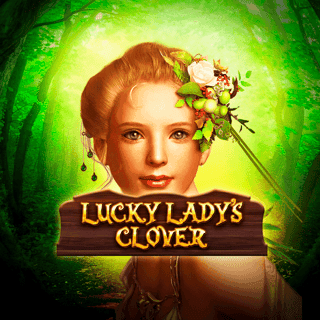 Lucky Ladys Clover icon