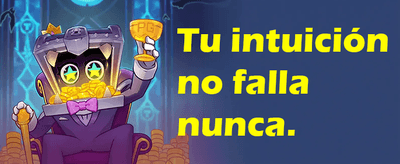 Bono de Bienvenida Imperial