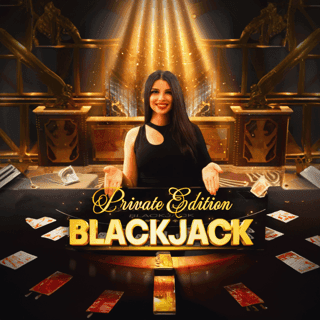 Private Edition Blackjack icon