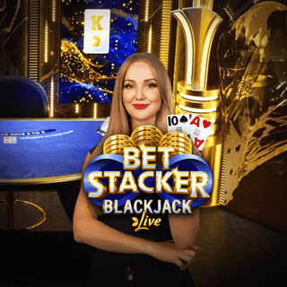 Infinite Bet Stacker Blackjack