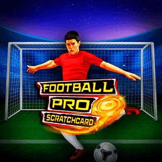 Football Pro Scratchcard icon