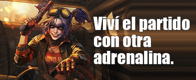 Cashback VIP Semanal