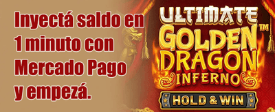 Slots Modernas