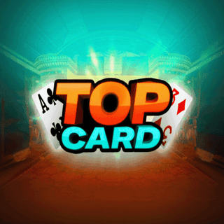 Top Card icon