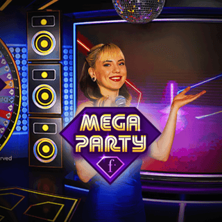 Fashion TV Mega Party icon