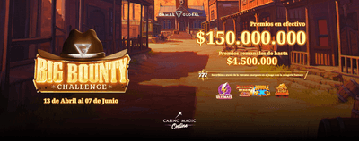 Slots de Jackpots progresivos