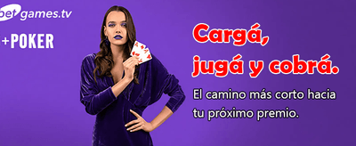 Bono exclusivo para vos
