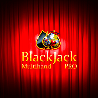 Multihand Blackjack Pro 2 icon