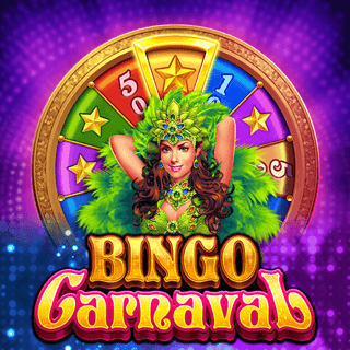 Bingo Carnaval icon
