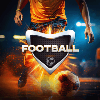 Virtual Football game icon