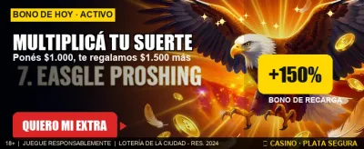 Multiplica tu suerte hoy