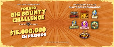 Giro Loco de Slots