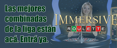 Torneo Exclusivo de Fin de Semana promotion banner